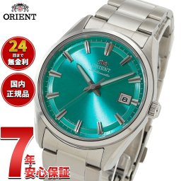 オリエント ORIENT コンテンポラリー Contemporary 自動巻 機械式 2026年春夏シーズン限定 腕時計 RN-AC0R06L オリエントストレット Orient Stretto【2026 新作】