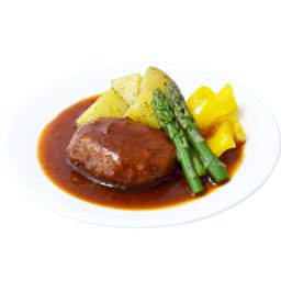 松阪牛 近江牛 飛騨牛仕込み ハンバーグとカレー詰合せ HBK-35 ビーフカレー ハンバーグ レトルト セット 飛騨高山ファクトリー
