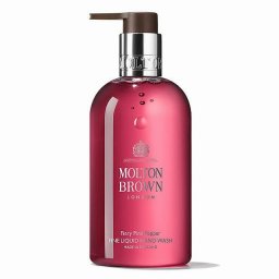 モルトンブラウン ピンクペッパー　ハンドウォッシュ  300ml  |  激安  Molton Brown  ハンドウォッシュ 美容グッズ コスメ化粧品 誕生日 クリスマス ホワイトデー 結婚記念日 ウエディングギフト 母の日 送別会 バレンタインデー 女性 彼女 妻奥さん 母お母さん 女友達