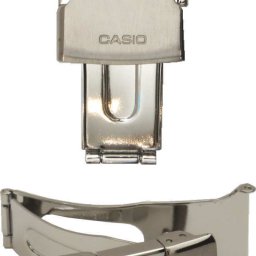 カシオ [CASIO] リニエージ [新品][純正品]LCW-M170T用チタン製中留めバックル