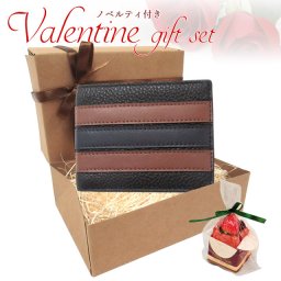 バレンタイン ギフトセット コーチ 財布 COACH アウトレット メンズ  二つ折り財布 ビルフォールド スリム  レザー ウォレット 3003 QBR64