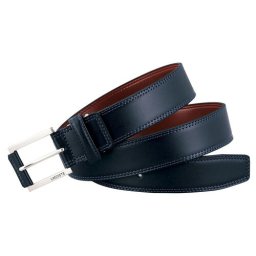 【送料無料・包装無料・のし無料】LACOSTE ベルト ネイビー LB67865(A5) /ギフト お歳暮 入学祝い 卒業祝い 就職祝い 結婚祝い 誕生日 出産祝い 引越祝い 香典返し 新盆 初盆 御礼 内祝い 快気祝い ご挨拶 志 法事