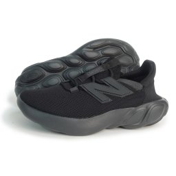 ニューバランス new balance スニーカー メンズ レディース ランニング シューズ 運動靴 靴 黒 RCVRY v4 NB MCVRY 1DW D ブラック 国内正規品