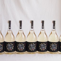 7本セット(壱岐の蔵 麦焼酎 十酔伝説 25% (長崎県)) 720ml×7本