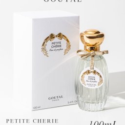 グタール GOUTAL プチシェリー EDP 100ml PETITE CHERIE レディース オードパルファム ローズ 洋梨 プレゼント ギフト フレグランス 香水