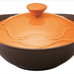 送料無料　ナルミ　フタ付クックボール（オレンジ） 41115-33021 内祝い 結婚式 記念品 プレゼント 内祝 出産内祝い 