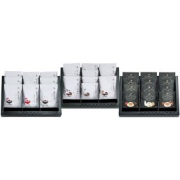 【ギフト対応無料】匠菴謹製 極だし Premium 海鮮 生茶漬け・だし味噌汁・スープのギフトセット (KGP-160MCS1) ※送料無料(北海道・沖縄は除く)