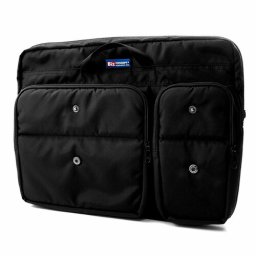 NOMADIC ノーマディック バッグインバッグ A4 ブラック