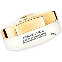 GUERLAIN(ゲラン) アベイユ ロイヤル クラリファイ クリーム 50mL コスメ 化粧品 デパコス ギフト プレゼント ブランド 高級 女性 人気 ラッピング ブーケ 母の日 ホワイトデー クリスマス 誕生日 キット コフレ 彼女 記念日 女友達 感謝