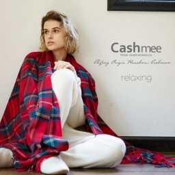 【カシミヤ100%】ビッグストール チェック柄【2色】ブランケット 2color 大判 超大判 カシミア レディース メンズ カシミヤストール カシミアストール 毛布 ショール タータンチェック 赤チェック 可愛い おしゃれ 高級 かっこいい プレゼント 贈り物