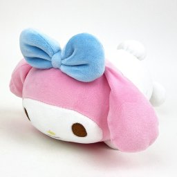 サンリオ マイメロディ もふもふ★うでまくら ぬいぐるみ Sanrio