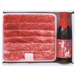  母の日遅れてごめんね 松阪牛すき焼き食べ比べ&今半割下セット MBKTSW36-100MA  ※お届け日5/15～17※日付指定不可 送料無料 母の日 父の日 ギフト お取り寄せ スイーツ