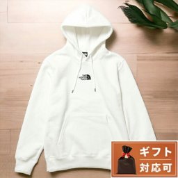 ザ ノースフェイス THE NORTH FACE NF0A84GK LA9 M フーディ パーカー 裏起毛 Mサイズ ホワイト メンズ レディース 長袖 スウェット プレゼント 実用的