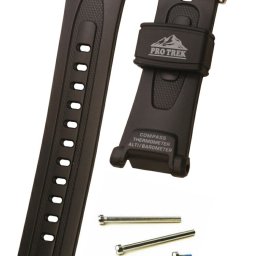 PRG-50J,PRG-50LJ,PRG-50TJ,PRW-1500,PRW-1500YJ,PRG-130,PAW-1500用代替ベルト（バンド）+固定ネジ