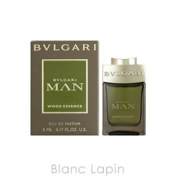 【ミニサイズ】 ブルガリ BVLGARI ブルガリマンウッドエッセンス EDP 5ml