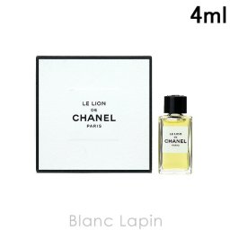 【ミニサイズ】 シャネル CHANEL ルリオンドゥシャネル EDP 4ml