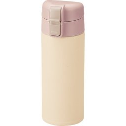 モルン 軽量ワンタッチステンレスボトル（３５０ｍｌ） [26-0508-064] ＪＹＳＴＢ３５０ＬＢ 水筒 マグボトル 真空断熱ボトル マイボトル 内祝い 出産内祝い 結婚内祝い 快気祝い 新築祝い お返し 贈り物 プレゼント ギフト