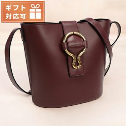 イル ビゾンテ 斜め掛け ショルダーバッグ レディース ブランド IL BISONTE レザー イタリア BBU035 AMARENA ボルドー系 バッグ