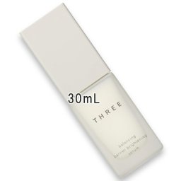 THREE(スリー) バランシング バリア ブライトニング セラム(医薬部外品) 30mL 