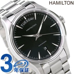ハミルトン ジャズマスター デイデイト 自動巻き 機械式 H32505131 腕時計 ブランド メンズ プレゼント 実用的