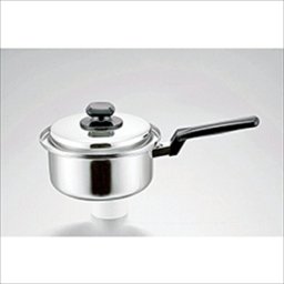 「ヘルシークック」片手鍋18cm HC-18S  キッチン キッチン雑貨  内祝 内祝い お祝 御祝 記念品 出産内祝い プレゼント 快気祝い 粗供養 引出物