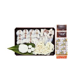 お中元 福岡 ふく太郎本部 本場関門ふく鍋セット 食品 ギフト プレゼント 贈答 熨斗 のし 贈り物 記念日 お祝い 冠婚葬祭 内祝 御祝 無地 出産内祝 結婚内祝 御見舞 快気祝 御仏前 志 お供 0710009(代引不可)【送料無料】