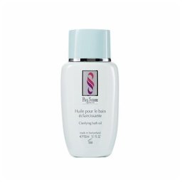 ポール・シェリー シルエット クラリファイング バスオイル  150ml  |  Paul Scerri  入浴剤・バスオイル 美容グッズ コスメ化粧品 誕生日 クリスマス ホワイトデー 結婚記念日 ウエディングギフト 母の日 送別会 バレンタインデー 女性 彼女 妻奥さん 母お母さん 女友達