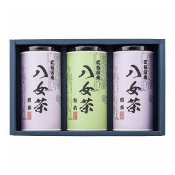 八女茶ギフト SGY-50 寿力物産 お茶 茶 ギフト 贈り物 贈答品 グルメ【送料無料】