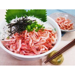 【送料無料】石原水産 駿河湾産 釜揚げ桜えび＆しらすセット【誕生日 結婚祝い 出産祝い 還暦祝い 結婚記念日 送別会 お祝い 引越し祝い 新築祝い 初節句 古希 喜寿 傘寿 お返し 内祝い お見舞い 快気祝い 金婚式 銀婚式 パーティー 景品 賞品 グルメ 母 父 女性 男性】【敬老の日 残暑見舞い】