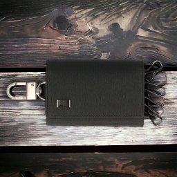 ダンヒル ブランド キーケース メンズ dunhill サイドカー レザー 19F2F50SGR ブラック 小物 おしゃれ ギフト プレゼント 実用的