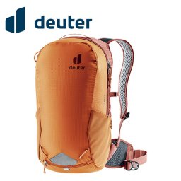 国内正規品 RACE 12 レース 12 チェスナッツ/レッドウッド deuter ドイター 12L バッグ バックパック D3204123-9512 お取り寄せ