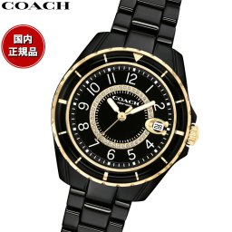 コーチ COACH 腕時計 レディース プレストン PRESTON 33MM 14503461
