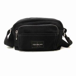 Calvin Klein カルバンクライン アウトレット Calvin Klein Jeans モノローグ メンズ ワークウェア カメラバッグ ショルダーバッグ 4G3092G 001