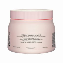 ケラスターゼ ジェネシス マスク レスキュー   500ml  |  KERASTASE  ヘアマスク/パック うねり くせ毛 湿気 梅雨美容グッズ コスメ化粧品 誕生日 クリスマス ホワイトデー 結婚記念日 ウエディングギフト 母の日 送別会 バレンタインデー 女性 彼女 妻奥さん 母お母さん 女