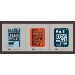 ルポコーヒー　デイリーコーヒーアソートセット ＤＣ－１５