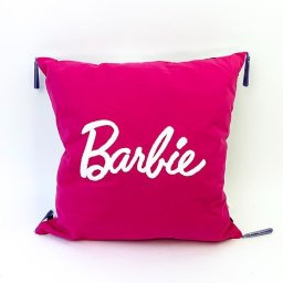 Barbie クッション PK バービー インテリア リラックス
