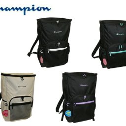 Champion チャンピオン Champion チャンピオン スーシテイ リュックサック B4サイズ 15.6inch収納 37L 63963 ace63