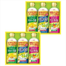 日清オイリオ ヘルシーオイルギフト   OP-30W 内祝 内祝い お祝 御祝 記念品 出産内祝い プレゼント 快気祝い 粗供養 引出物