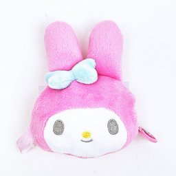 サンリオ マイメロディ ぬいぐるみメジャー Sanrio