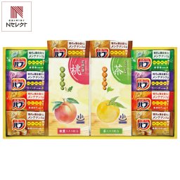 炭酸力の薬用入浴剤セット ギフト 計18点入 入浴剤 バブ 炭酸入浴剤 薬用入浴剤【沖縄県・離島 配送不可】