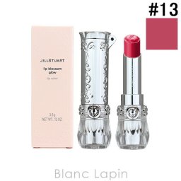 ジルスチュアート JILL STUART リップブロッサムグロウ #13 happy primula 3.6g