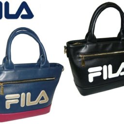 正規品 フィラ FILA ふぃら fila トートバッグ ショルダーバッグ 2WAY クリスタル 7595 ooty09 旅行 ギフト