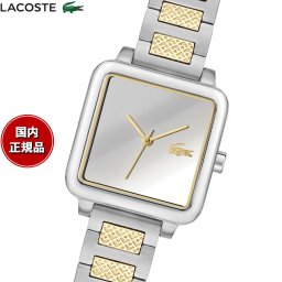 ラコステ LACOSTE 腕時計 レディース LACOSTE.12.12 LEAP 2001463