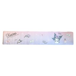 サンリオ クロミ PVCキッチンマット(H45×W240cm)