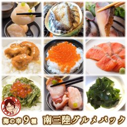 【贅沢海鮮パック】冬ギフト海鮮 高級 豪華 セット 海産物 グルメ 食品 詰合せ 冷凍 贈り物 食べ物 プレゼント お取り寄せグルメ 国産 三陸 あわび イクラ 醤油漬け めかぶ うに たこ 銀鮭 スモークサーモン 牡蠣 オイル漬け わかめ 熨斗 ラッピング