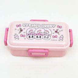 エスターバニー (Esther Bunny) ふわっと弁当箱 ランチ 日本製