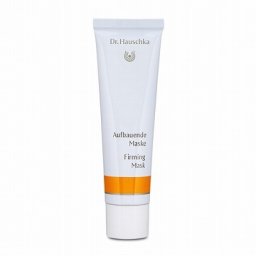 ドクター ハウシュカ ファーミングマスク  30ml  |  激安  Dr.Hauschka  洗い流すパック・マスク 美容グッズ コスメ化粧品 誕生日 クリスマス ホワイトデー 結婚記念日 ウエディングギフト 母の日 送別会 バレンタインデー 女性 彼女 妻奥さん 母お母さん 女友達