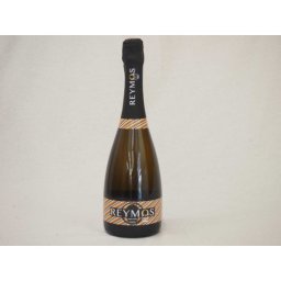スパークリングワイン ほんのり甘口のスパークリングワイン レイモス 750ｍｌ（スペイン）