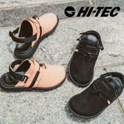 ハイテック HI-TEC  サボサンダル クロッグ スリッポン メンズ レディース モック シューズ オコタ スライド OCOTA SLIDE ユニセックス おしゃれサンダル tmhtocotasl