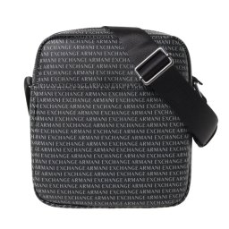 アルマーニエクスチェンジ ARMANI EXCHANGE ショルダーバッグ 952138 CC012 00020 斜めがけバッグ ブラック
